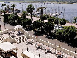 Sofitel Winter Palace Luxor