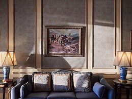 Sofitel Winter Palace Luxor