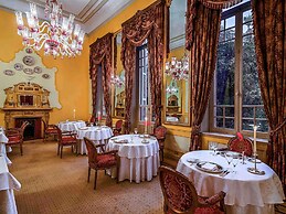 Sofitel Winter Palace Luxor