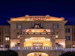 Sofitel Winter Palace Luxor
