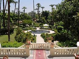 Sofitel Winter Palace Luxor