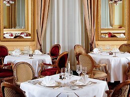 Sofitel Winter Palace Luxor