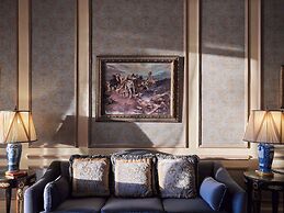 Sofitel Winter Palace Luxor