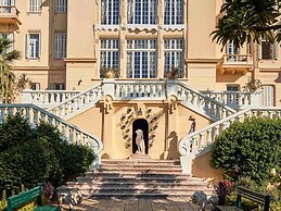 Sofitel Winter Palace Luxor