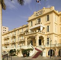 Sofitel Winter Palace Luxor