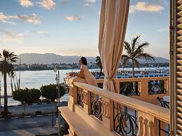 Sofitel Winter Palace Luxor