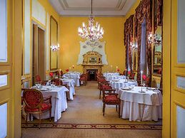 Sofitel Winter Palace Luxor