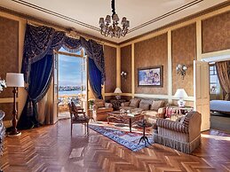 Sofitel Winter Palace Luxor