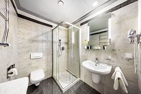 Esplanade Hotel Prague