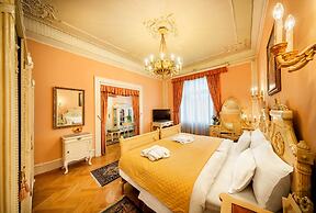 Esplanade Hotel Prague