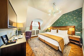 Esplanade Hotel Prague