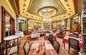 Esplanade Hotel Prague