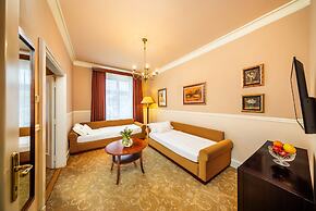 Esplanade Hotel Prague