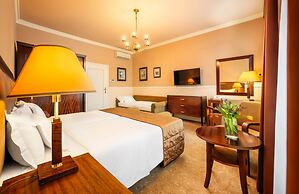 Esplanade Hotel Prague