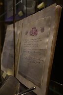 Esplanade Hotel Prague