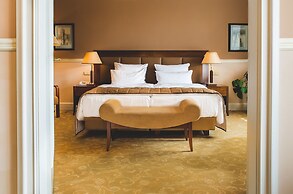 Esplanade Hotel Prague