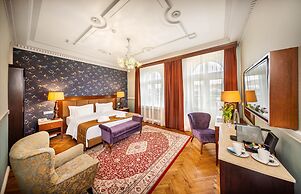 Esplanade Hotel Prague