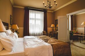 Esplanade Hotel Prague