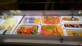 Esplanade Hotel Prague