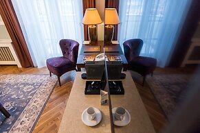 Esplanade Hotel Prague