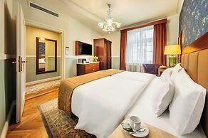 Esplanade Hotel Prague