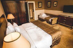 Esplanade Hotel Prague