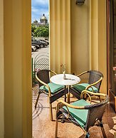 Esplanade Hotel Prague