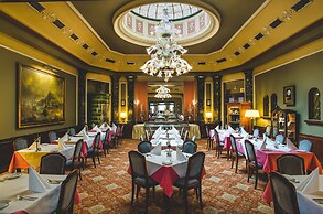 Esplanade Hotel Prague