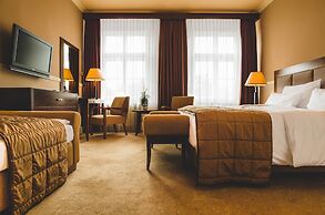 Esplanade Hotel Prague