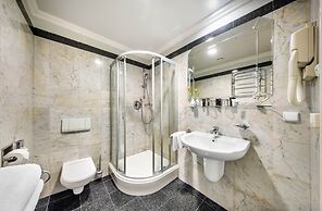 Esplanade Hotel Prague