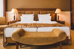 Esplanade Hotel Prague