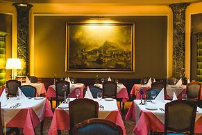 Esplanade Hotel Prague