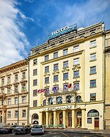 Esplanade Hotel Prague