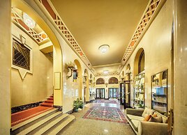 Esplanade Hotel Prague