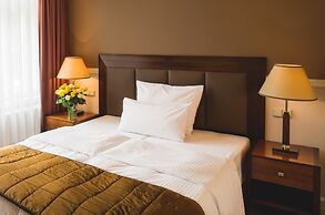 Esplanade Hotel Prague