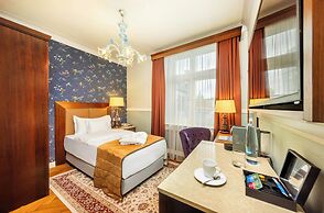 Esplanade Hotel Prague