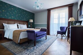 Esplanade Hotel Prague