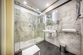 Esplanade Hotel Prague