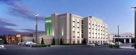 Holiday Inn Terre Haute, an IHG Hotel