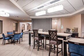 Holiday Inn Terre Haute by IHG