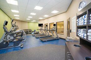 Holiday Inn Terre Haute by IHG