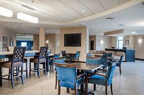 Holiday Inn Terre Haute by IHG