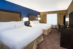 Holiday Inn Terre Haute by IHG