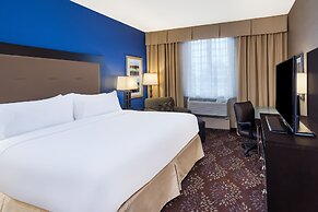 Holiday Inn Terre Haute by IHG