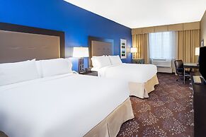 Holiday Inn Terre Haute by IHG