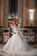 Al Bustan Palace, a Ritz-Carlton Hotel