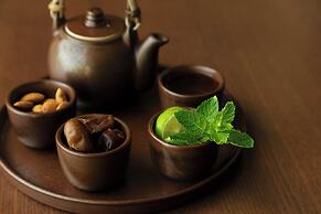 Al Bustan Palace, a Ritz-Carlton Hotel