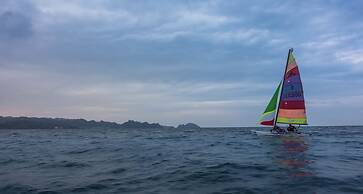 Al Bustan Palace, a Ritz-Carlton Hotel