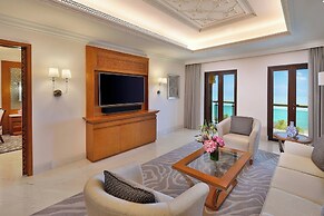 Al Bustan Palace, a Ritz-Carlton Hotel