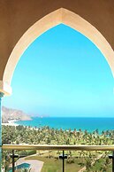 Al Bustan Palace, a Ritz-Carlton Hotel